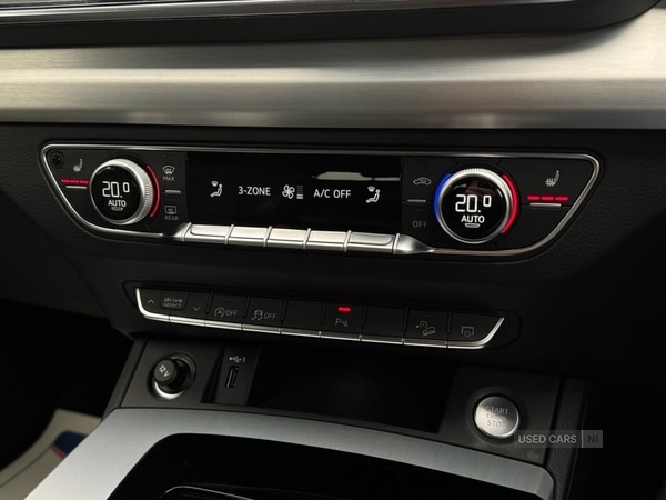 Used Audi Q5 2022 for sale - 76359433: Photo 16