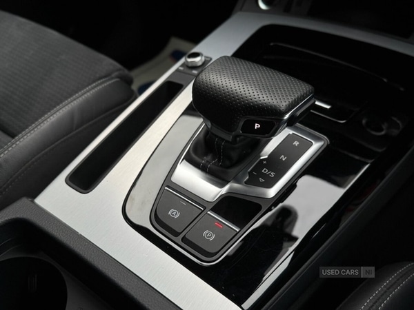 Used Audi Q5 2022 for sale - 76359433: Photo 17