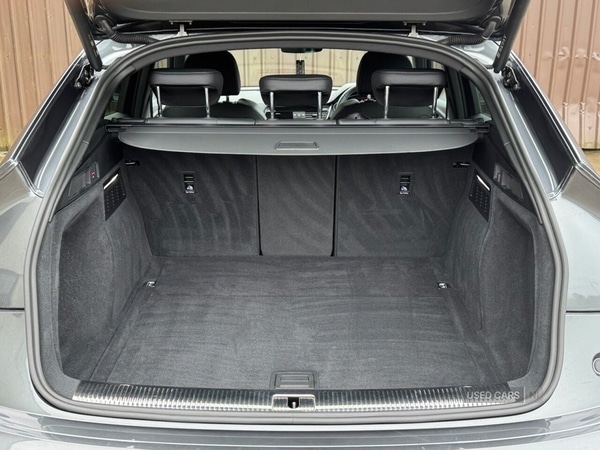 Used Audi Q5 2022 for sale - 76359433: Photo 18