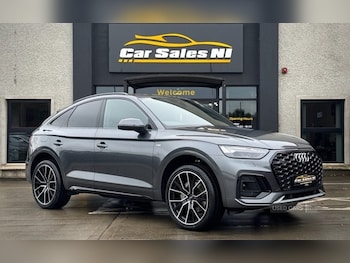 Audi - Q5