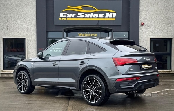 Used Audi Q5 2022 for sale - 76359433: Photo 5