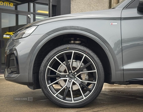 Used Audi Q5 2022 for sale - 76359433: Photo 7