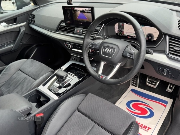 Used Audi Q5 2022 for sale - 76359433: Photo 8
