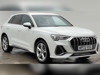 Audi Q3 feature image
