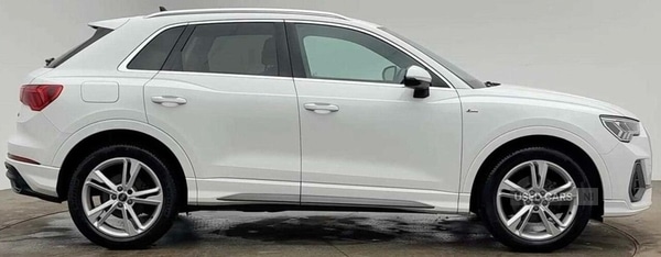 Used Audi Q3 2022 for sale - 77659544: Photo 2