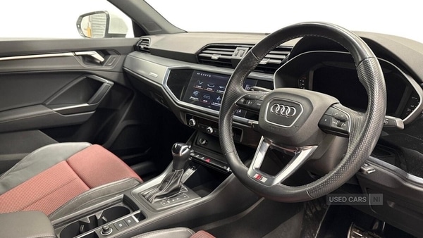 Used Audi Q3 2022 for sale - 77659544: Photo 4