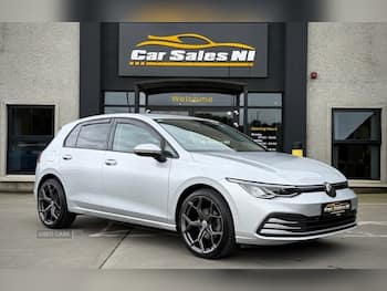 Used Volkswagen Golf 2023 for sale - 79658795: Photo