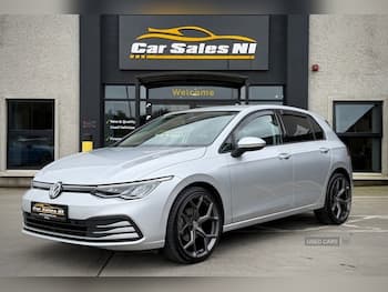 Used Volkswagen Golf 2023 for sale - 79658795: Photo