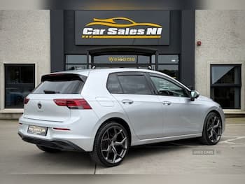 Used Volkswagen Golf 2023 for sale - 79658795: Photo