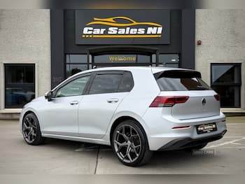 Used Volkswagen Golf 2023 for sale - 79658795: Photo