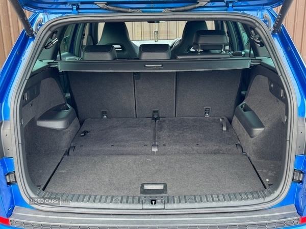 Used Skoda Kodiaq 2022 for sale - 76350233: Photo 17