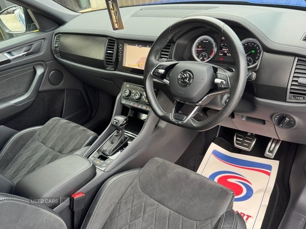 Used Skoda Kodiaq 2022 for sale - 76350233: Photo 8