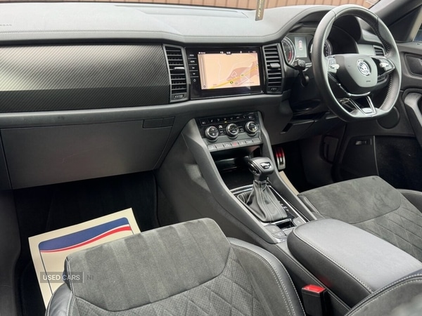 Used Skoda Kodiaq 2022 for sale - 76350233: Photo 9