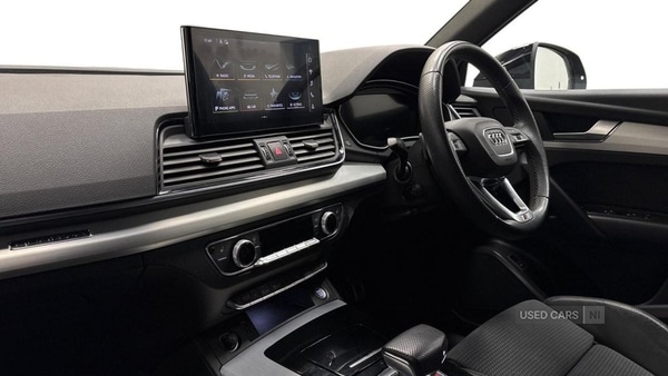 Used Audi Q5 2023 for sale - 78128570: Photo 4