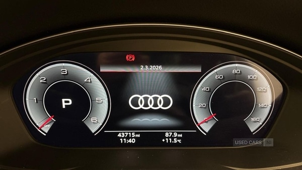 Used Audi Q5 2023 for sale - 78128570: Photo 5