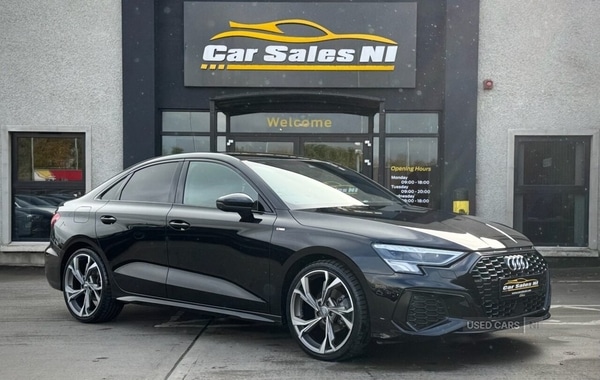 Used Audi A3 2023 for sale - 76359564: Photo 1