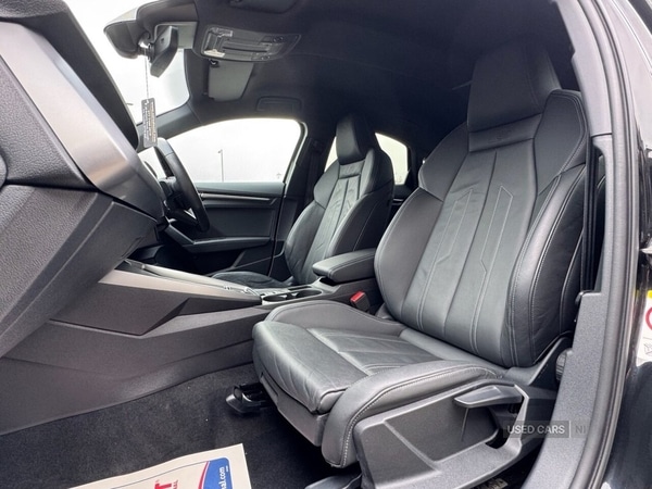 Used Audi A3 2023 for sale - 76359564: Photo 10