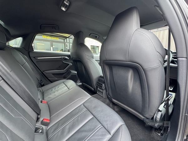 Used Audi A3 2023 for sale - 76359564: Photo 11