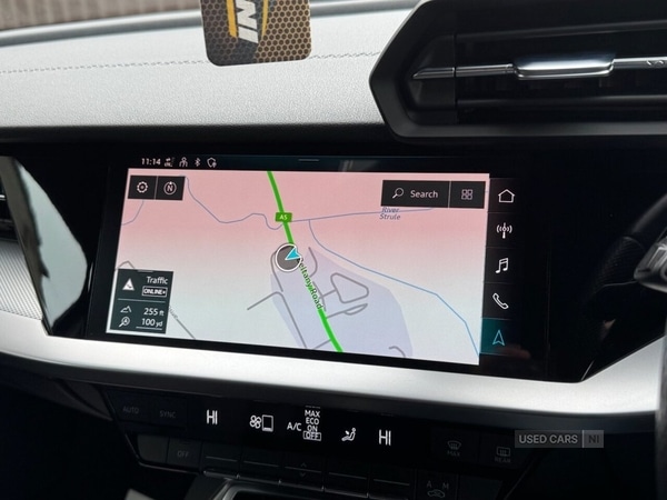 Used Audi A3 2023 for sale - 76359564: Photo 14