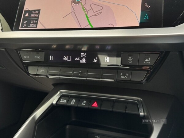 Used Audi A3 2023 for sale - 76359564: Photo 15