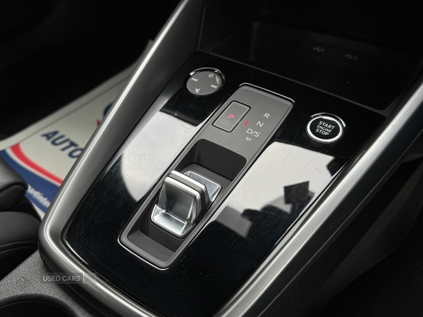 Used Audi A3 2023 for sale - 76359564: Photo 16