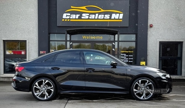 Used Audi A3 2023 for sale - 76359564: Photo 3