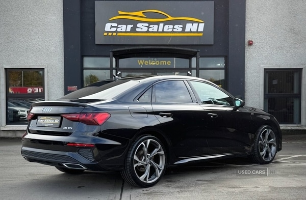 Used Audi A3 2023 for sale - 76359564: Photo 4