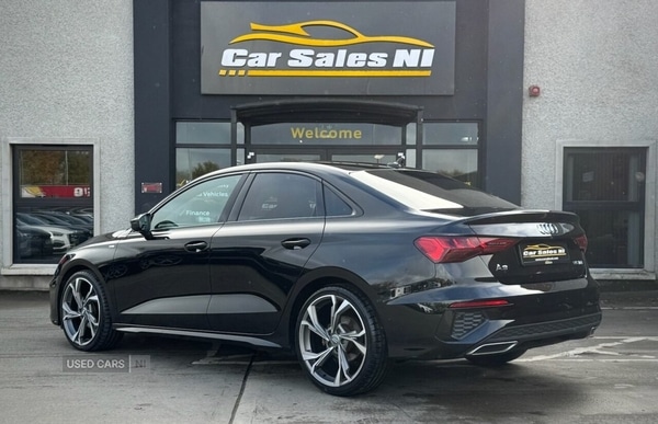 Used Audi A3 2023 for sale - 76359564: Photo 5