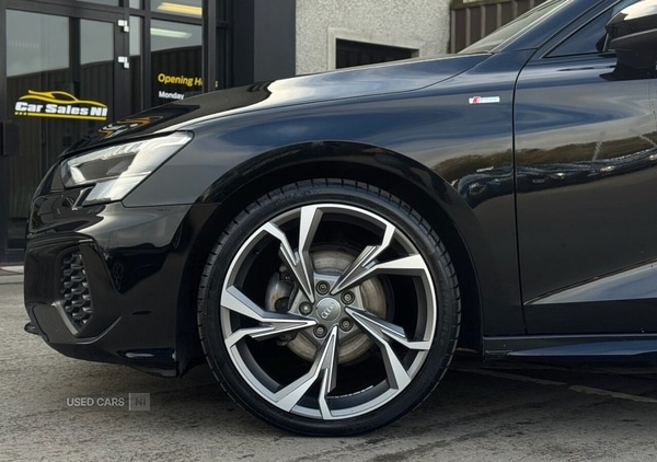 Used Audi A3 2023 for sale - 76359564: Photo 7