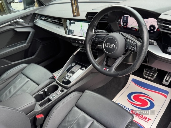 Used Audi A3 2023 for sale - 76359564: Photo 8