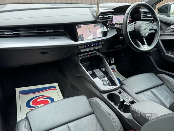 Used Audi A3 2023 for sale - 76359564: Photo 9