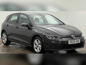 2023 - 1.5 TSI Life 5dr