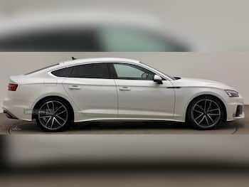 Used Audi A5 2023 for sale - 79658788: Photo