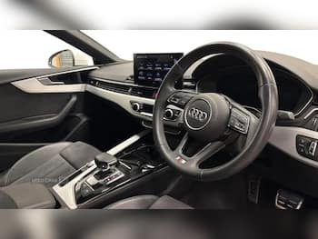 Used Audi A5 2023 for sale - 79658788: Photo