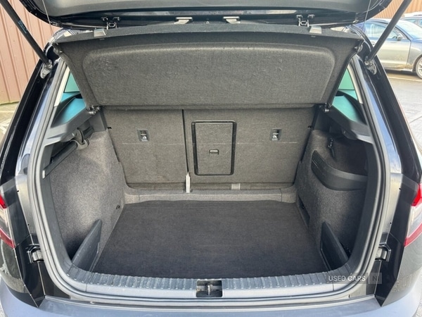 Used Skoda Karoq 2021 for sale - 76399552: Photo 14