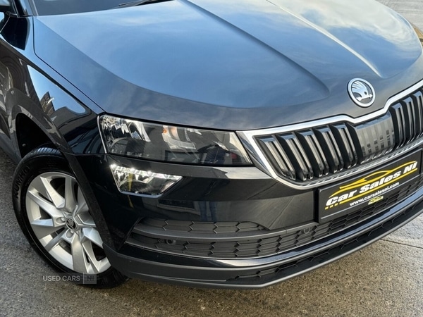 Used Skoda Karoq 2021 for sale - 76399552: Photo 5