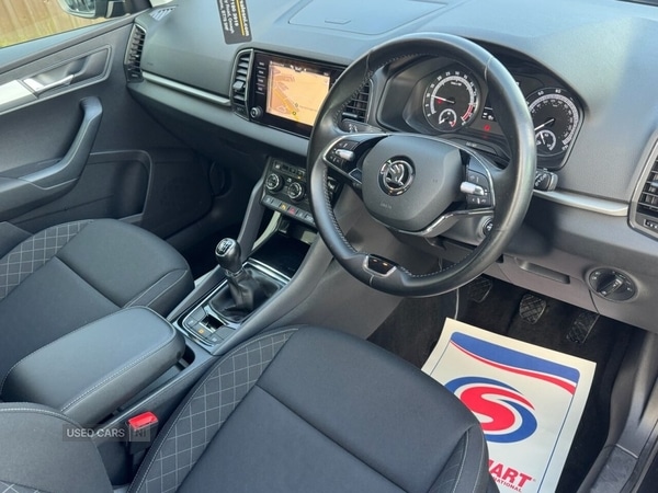 Used Skoda Karoq 2021 for sale - 76399552: Photo 7