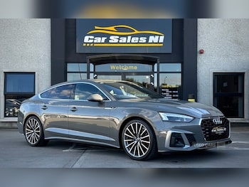 Audi - A5