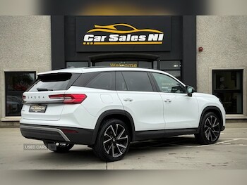 Used Skoda Kodiaq 2025 for sale - 77659491: Photo