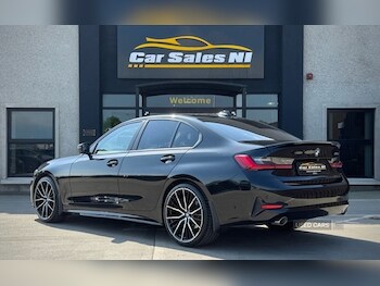 Used BMW 3 Series 2021 for sale - 78363473: Photo