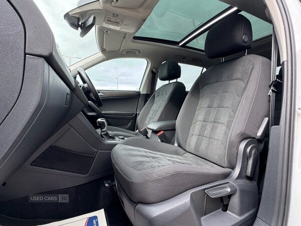 Used Volkswagen Tiguan Allspace 2022 for sale - 76359396: Photo 10