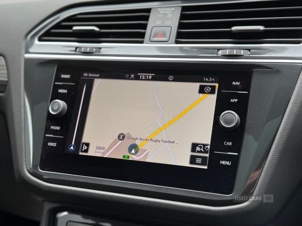 Used Volkswagen Tiguan Allspace 2022 for sale - 76359396: Photo 13