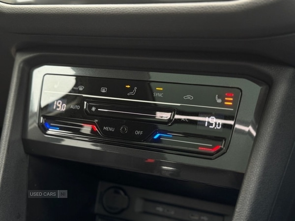 Used Volkswagen Tiguan Allspace 2022 for sale - 76359396: Photo 15