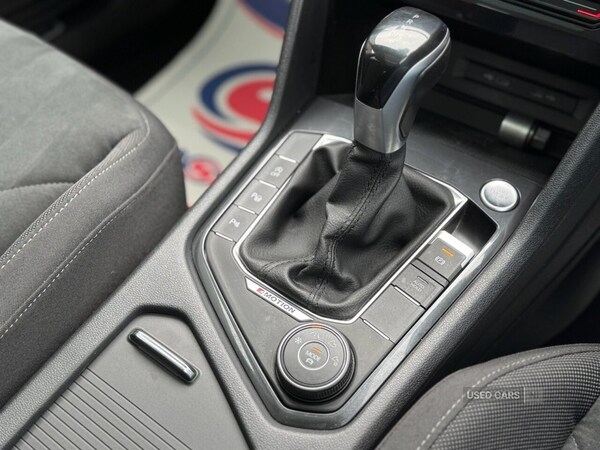 Used Volkswagen Tiguan Allspace 2022 for sale - 76359396: Photo 16