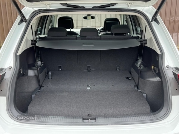 Used Volkswagen Tiguan Allspace 2022 for sale - 76359396: Photo 17