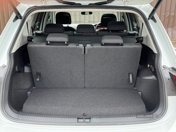 Used Volkswagen Tiguan Allspace 2022 for sale - 76359396: Photo 18