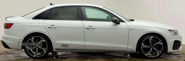 Used Audi A4 2022 for sale - 77315655: Photo 2