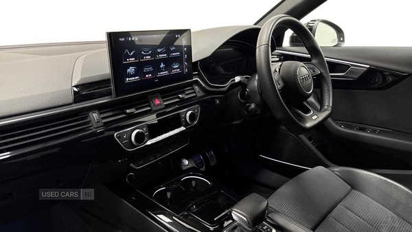 Used Audi A4 2022 for sale - 77315655: Photo 4