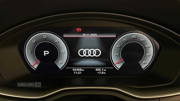 Used Audi A4 2022 for sale - 77315655: Photo 5