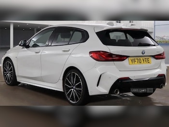 Used BMW 1 Series 2020 for sale - 77854777: Photo